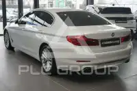 2021 BMW 540