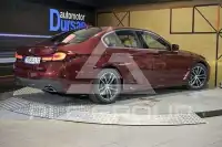 2021 BMW 540