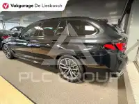2021 BMW 540