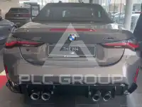 2021 BMW M4