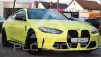 2021 BMW M4