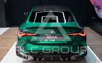 2021 BMW M4