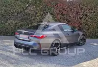2021 BMW M4