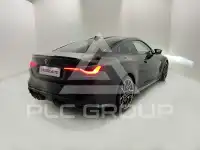 2021 BMW M4