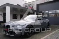2021 BMW M4