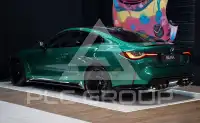 2021 BMW M4
