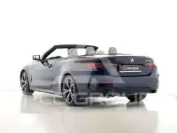 2021 BMW 440