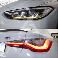 2021 BMW M4