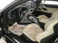 2021 BMW M4