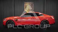 2021 BMW M4