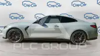 2021 BMW M4