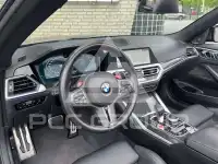 2021 BMW M4