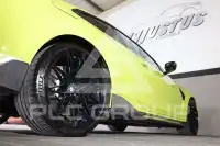 2021 BMW M4