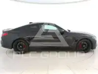 2021 BMW M4