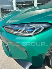 2021 BMW M4