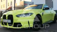 2021 BMW M4