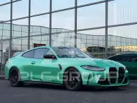 2021 BMW M4