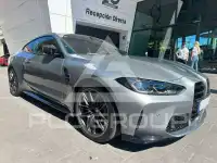2021 BMW M4