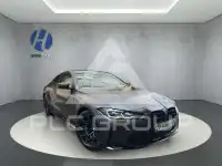 2021 BMW M4