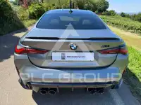 2021 BMW M4