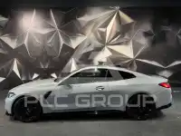 2021 BMW M4
