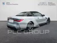2021 BMW M4