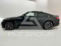 2021 BMW M4