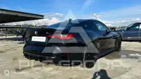 2021 BMW M4