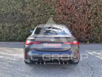 2021 BMW M4