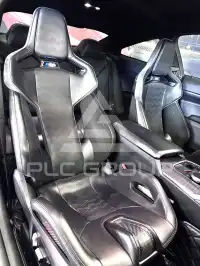 2021 BMW M4