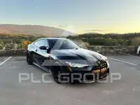 2021 BMW M4