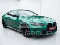 2021 BMW M4