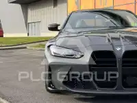 2021 BMW M4