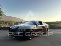 2021 BMW M4