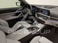 2021 BMW M4