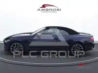 2021 BMW M4
