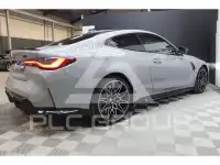 2021 BMW M4
