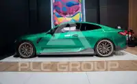 2021 BMW M4