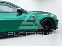 2021 BMW M4