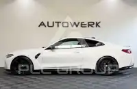 2021 BMW M4