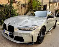2021 BMW M4