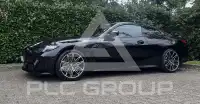 2021 BMW M4