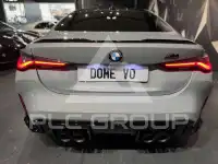 2021 BMW M4