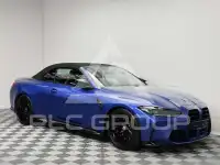 2021 BMW M4