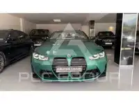 2021 BMW M4