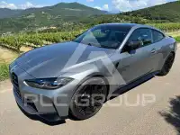 2021 BMW M4