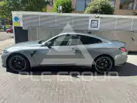 2021 BMW M4