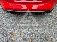2021 BMW M4