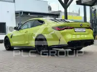 2021 BMW M4