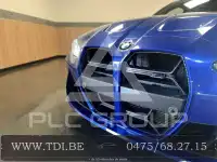 2021 BMW M4